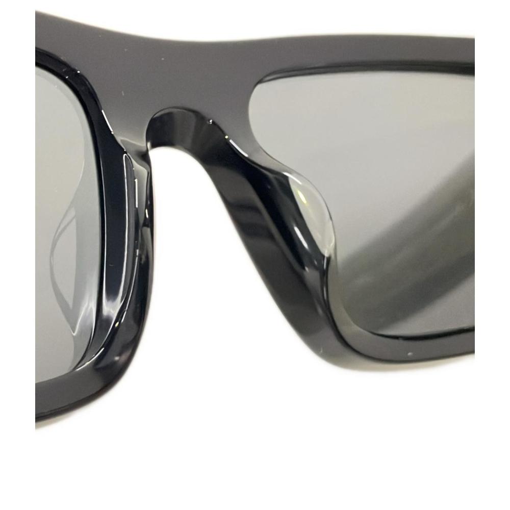 Prada Rectangular Sunglasses Black - image 6